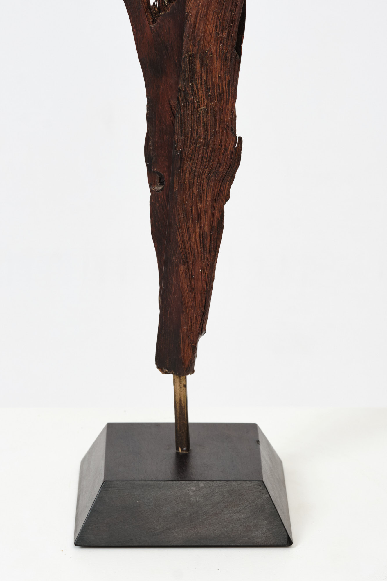 Michael Roderick Wedderburn Sculpture